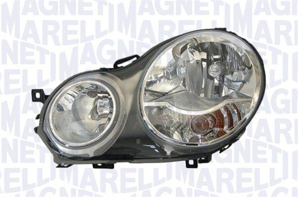 MAGNETI MARELLI Основная фара 710301190201